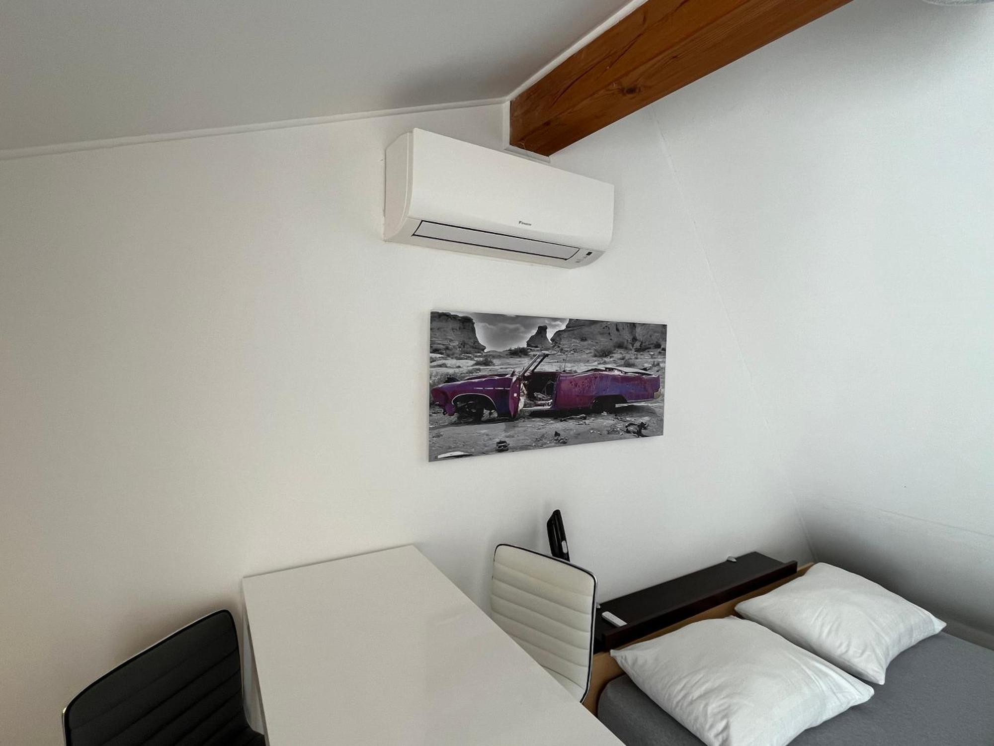 Apartments Lopac جادرانوفو المظهر الخارجي الصورة