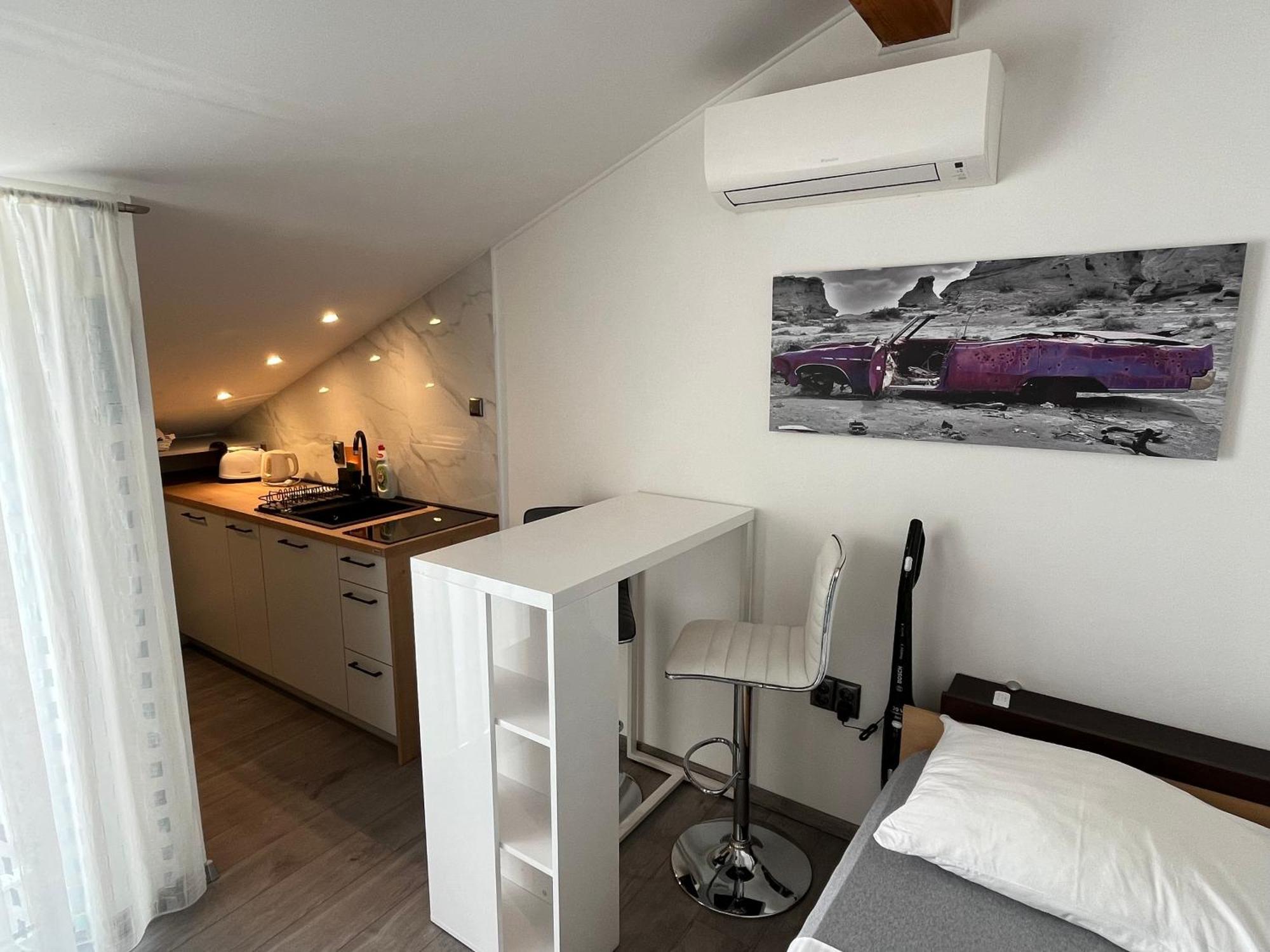 Apartments Lopac جادرانوفو المظهر الخارجي الصورة