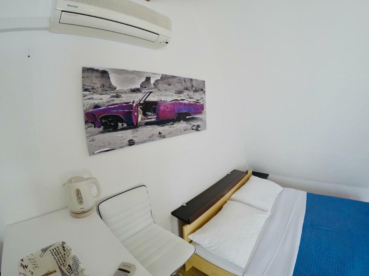 Apartments Lopac جادرانوفو المظهر الخارجي الصورة