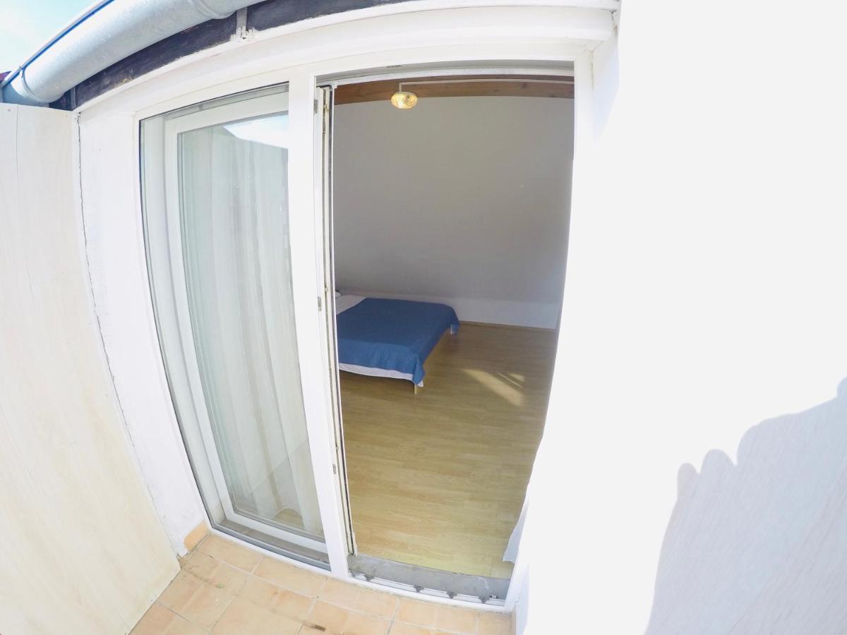 Apartments Lopac جادرانوفو المظهر الخارجي الصورة